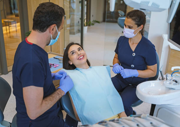 Advanced Technology for Better Dental Care in Postville, IA