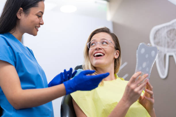 TMJ/TMD Treatment in Postville, IA